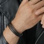 Bracelet Homme Police PEAGB0009101 de Police, Bracelets - Réf : S72108021, Prix : 50,66 €, Remise : %