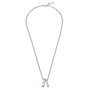 Ladies' Necklace Police PEAGN0032702 by Police, Necklaces - Ref: S72108027, Price: 81,47 €, Discount: %