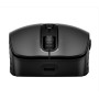 Souris Bluetooth Sans Fil HP 7M1D4AA Noir | Tienda24 Tienda24.eu