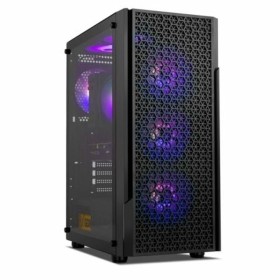 Caixa ATX Corsair iCUE 4000X RGB | Tienda24 Tienda24.eu