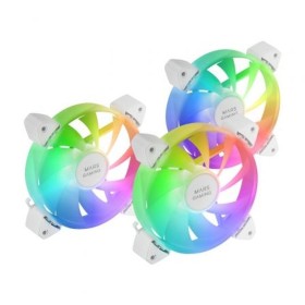 Box Ventilator Nox SLIM FAN | Tienda24 Tienda24.eu