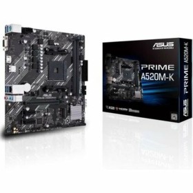 Motherboard Biostar B450MH AMD B450 AMD AM4 | Tienda24 Tienda24.eu