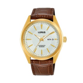 Montre Homme Lorus RL490BX9 Blanc de Lorus, Montres bracelet - Réf : S72108121, Prix : 212,88 €, Remise : %