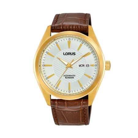 Orologio Uomo Lorus RL490BX9 Bianco | Tienda24 - Global Online Shop Tienda24.eu