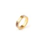 Anillo Mujer Guess JUBR04676JWYGMC54 14 de Guess, Anillos - Ref: S72108141, Precio: 87,58 €, Descuento: %