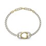 Ladies' Bracelet Guess JUBB04508JWYGS by Guess, Bracelets - Ref: S72108164, Price: 106,44 €, Discount: %