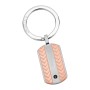 Keychain Morellato SU3099 by Morellato, Key Rings - Ref: S72108226, Price: 50,59 €, Discount: %