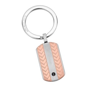 Keychain Morellato SU3099 by Morellato, Key Rings - Ref: S72108226, Price: 50,59 €, Discount: %