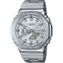 Men's Watch Casio G-Shock OAK G-STEEL CLASSIC SILVER by Casio G-Shock, Wrist Watches - Ref: S72108256, Price: 281,82 €, Disco...