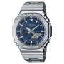 Reloj Hombre Casio G-Shock OAK G-STEEL PETROL BLUE de Casio G-Shock, Relojes de pulsera - Ref: S72108260, Precio: 281,82 €, D...