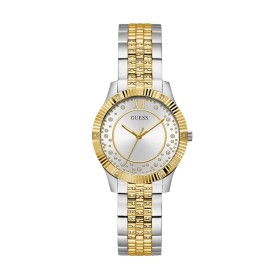 Relógio unissexo Guess GW0765L1 de Guess, Relógios com braselete - Ref: S72108290, Preço: 255,55 €, Desconto: %