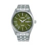 Relógio masculino Lorus RL487BX9 Verde Prateado de Lorus, Relógios com braselete - Ref: S72108329, Preço: 200,87 €, Desconto: %