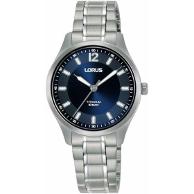 Montre Homme Lorus RG235XX9 Argenté de Lorus, Montres bracelet - Réf : S72108331, Prix : 151,06 €, Remise : %