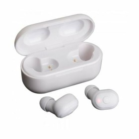 Écouteurs in Ear Bluetooth Avenzo AV-TW5003G | Tienda24 Tienda24.eu