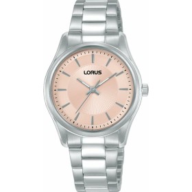 Montre Homme Lorus RG249XX9 Rose Argenté de Lorus, Montres bracelet - Réf : S72108334, Prix : 108,13 €, Remise : %