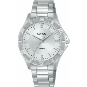 Herrenuhr Lorus RG279XX9 Silberfarben von Lorus, Armbanduhren - Ref: S72108338, Preis: 118,41 €, Rabatt: %