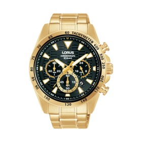 Herrenuhr Festina F20700/4 grün Silberfarben | Tienda24 - Global Online Shop Tienda24.eu