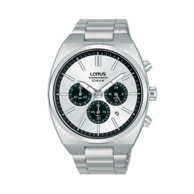 Orologio Uomo Lorus RT369KX9 Argentato di Lorus, Orologi da polso - Rif: S72108350, Prezzo: 155,03 €, Sconto: %