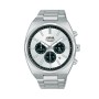 Montre Homme Lorus RT369KX9 Argenté de Lorus, Montres bracelet - Réf : S72108350, Prix : 155,03 €, Remise : %