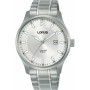 Montre Homme Lorus RH901RX9 Blanc Argenté (Ø 40 mm) de Lorus, Montres bracelet - Réf : S72108351, Prix : 155,03 €, Remise : %