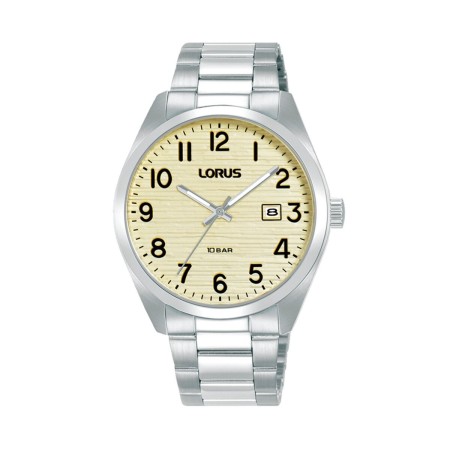 Reloj Hombre Lorus RH911RX9 Plateado de Lorus, Relojes de pulsera - Ref: S72108353, Precio: 105,55 €, Descuento: %