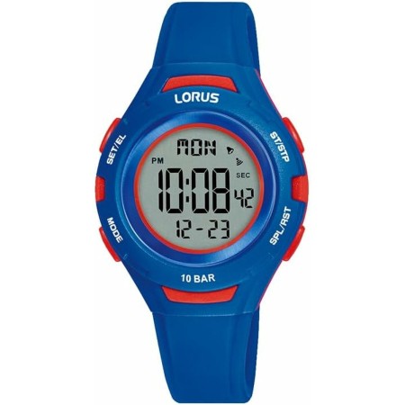 Men's Watch Lorus R2389PX9 by Lorus, Wrist Watches - Ref: S72108361, Price: 67,88 €, Discount: %