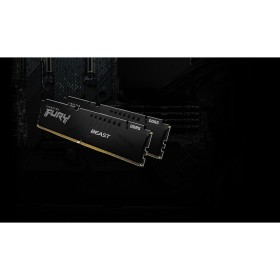 Memória RAM Kingston KF432C16BB1/16 CL16 DDR4 16 GB 3200 MHz | Tienda24 Tienda24.eu