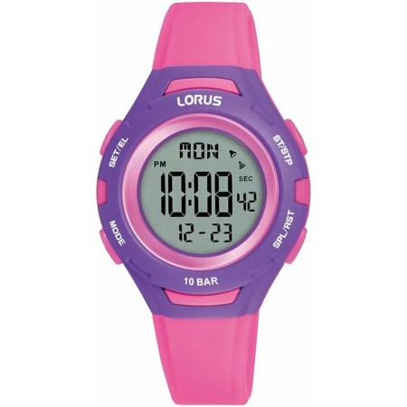 Reloj Hombre Lorus R2395PX9 de Lorus, Relojes de pulsera - Ref: S72108364, Precio: 67,88 €, Descuento: %