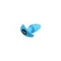 Plug Anal XR Bleu de XR, Plugs anals - Réf : M0402975, Prix : 37,01 €, Remise : %