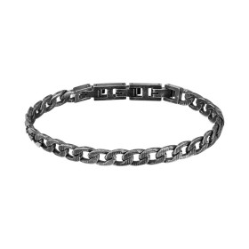 Bracelet Homme Talent Jewels TJA-4-11-03-2-215 Noir | Tienda24 - Global Online Shop Tienda24.eu