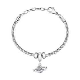 Pulsera Mujer Morellato SCZ1282 de Morellato, Pulseras - Ref: S72108390, Precio: 54,61 €, Descuento: %