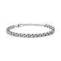 Men's Bracelet Sector SAFT62 Silver by Sector, Bracelets - Ref: S72108396, Price: 51,93 €, Discount: %