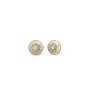 Ladies' Earrings Guess JUBE04551JWYGT-U Golden | Tienda24 - Global Online Shop Tienda24.eu