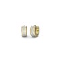 Ladies' Earrings Guess JUBE04583JWYGT-U Golden | Tienda24 - Global Online Shop Tienda24.eu