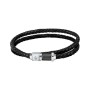 Bracelete masculino Maserati JM223AVE18 Prata de Maserati, Pulseiras - Ref: S72108593, Preço: 72,41 €, Desconto: %