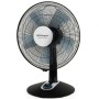 Ventilador de Pé Orbegozo TF 0139 45 W Preto | Tienda24 Tienda24.eu