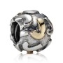 Ladies' Beads Pandora 790298J Silver by Pandora, Bead Charms - Ref: S72108669, Price: 96,91 €, Discount: %