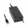 Laptop Charger NGS NGS-ACCESORIOS-0139 60 W | Tienda24 Tienda24.eu