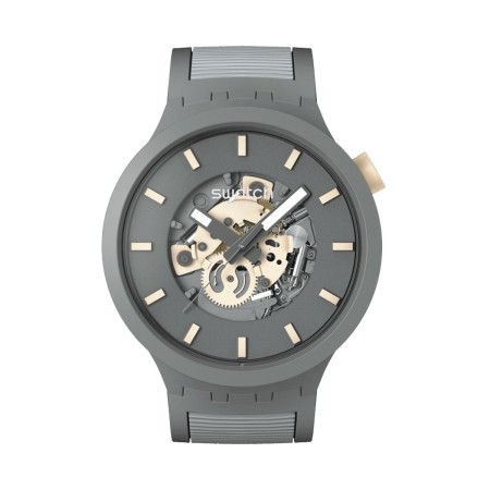 Relógio masculino Swatch SB05M102 de Swatch, Relógios com braselete - Ref: S72108870, Preço: 163,85 €, Desconto: %