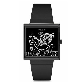 Orologio Unisex 666 Barcelona 666-277 (Ø 35 mm) | Tienda24 - Global Online Shop Tienda24.eu