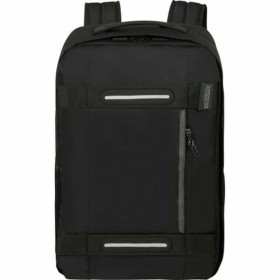 Mochila para Portátil Rivacase Tegel Negro 17,3" | Tienda24 Tienda24.eu