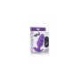 Plug Anal XR Violet | Tienda24 - Global Online Shop Tienda24.eu