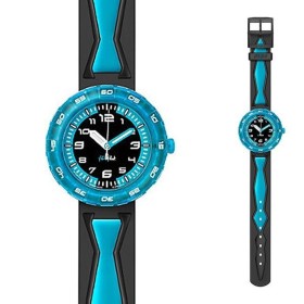 Montre Homme Flik Flak ZFCSP016 de Flik Flak, Montres bracelet - Réf : S72108928, Prix : 95,77 €, Remise : %