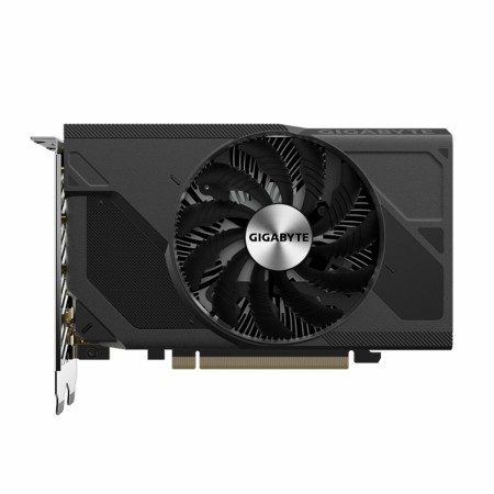 Graphics card Gigabyte GV-N4060D6-8GD Geforce RTX 4060 8 GB GDDR6 | Tienda24 Tienda24.eu