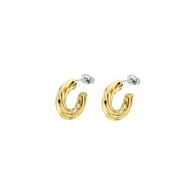 Brincos femininos Lotus LS2416-4/2 Dourado de Lotus, Pendentes - Ref: S72108950, Preço: 45,68 €, Desconto: %