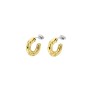 Boucles d´oreilles Femme Lotus LS2416-4/2 Doré de Lotus, Boucles d'oreilles - Réf : S72108950, Prix : 45,68 €, Remise : %