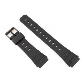 Watch Strap Casio by Casio, Watchbands - Ref: S72109001, Price: 28,91 €, Discount: %