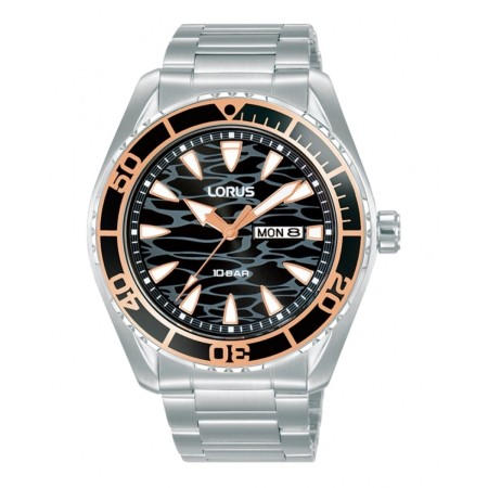 Reloj Hombre Lorus RH387AX9S de Lorus, Relojes de pulsera - Ref: S72109045, Precio: 130,62 €, Descuento: %