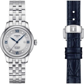 Relógio masculino Tissot T006-207-11-036-01 de Tissot, Relógios com braselete - Ref: S72109049, Preço: 965,89 €, Desconto: %