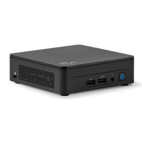 Mini PC Alurin Unit Intel Core i7-10510U 16 GB RAM 1 TB | Tienda24 Tienda24.eu